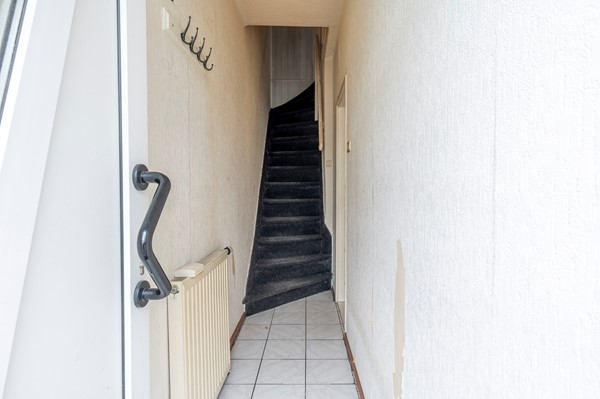 Medium property photo - Sint Lambertusstraat 9, 6136 XD Sittard